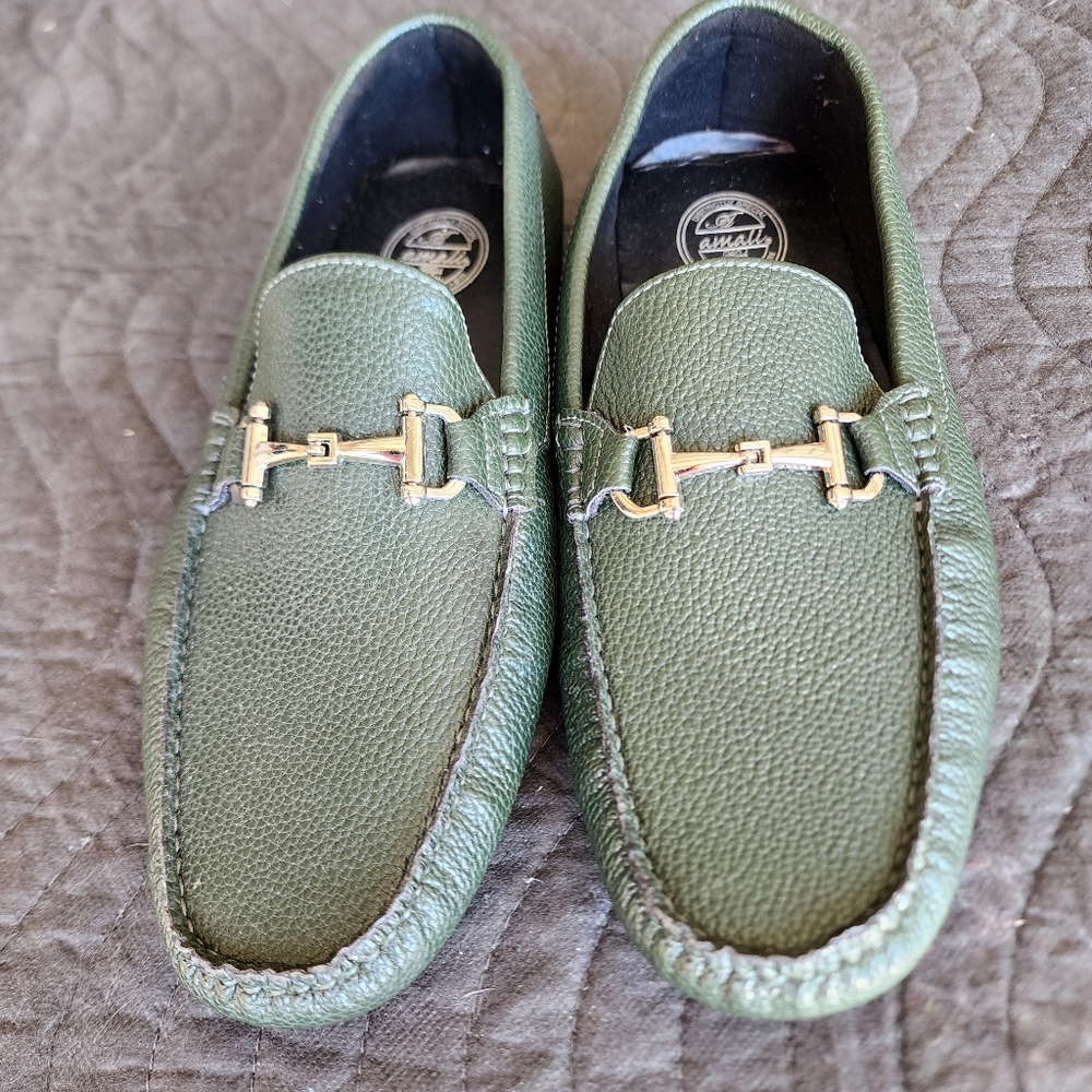 Amali Walking Driving Moccasin